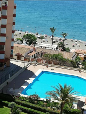 Apartamento Peñalver 813 Torrox-Costa